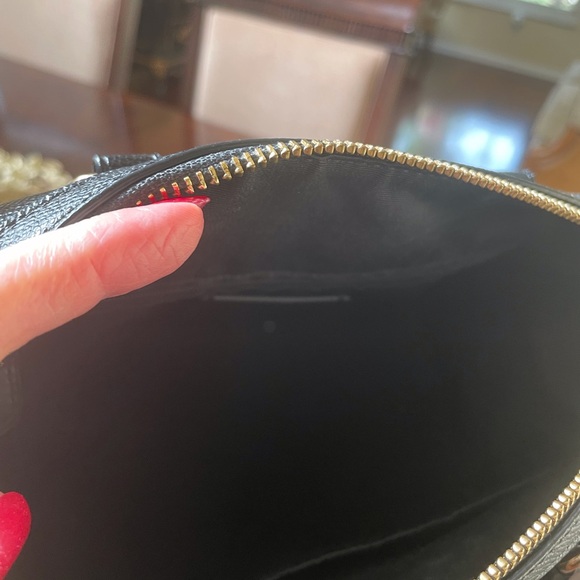 Coach Rowan Satchel With Grommets - Picture 6 of 6